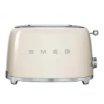 Smeg brødrister TSF01CREU