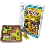 Squirrels Go Nuts Smart Game