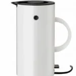 Stelton - Elkedel Em77 1,5L - Hvid