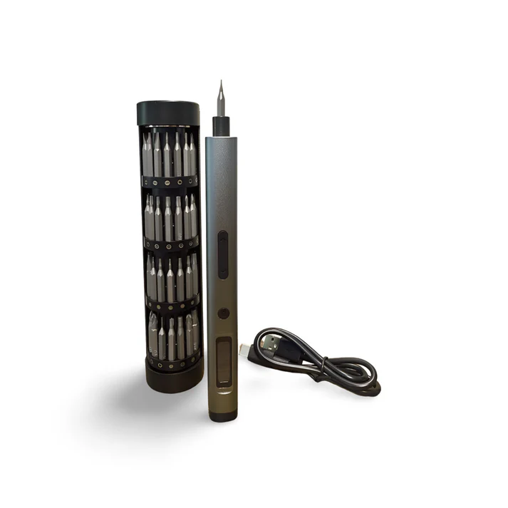 TechBuddy ToolPro 62