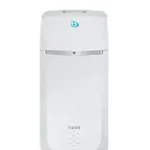 BWT PERLA Home blødgøringsanlæg
