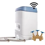 Blødgøringsanlæg Leyco Soft 9 PRO wifi