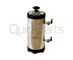 manuelt Blødgøring 12 liter 3/4" tilslutninger til kaffemaskiner