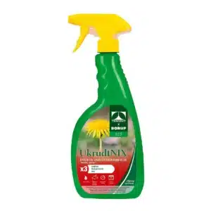 ECO Ukrudt Nix