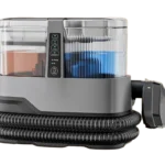 EasyPro Damp Tæpperenser