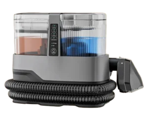 EasyPro Damp Tæpperenser