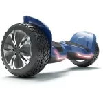 Hummer Segboard 3.0 – Blå