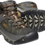 KEEN Targhee lll MID WP Vandrestøvle