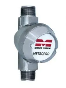 Metro Therm METROPRO Kalkspalter