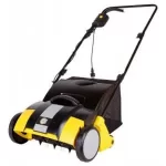 Texas plænelufter MPC1300 mosfjerner