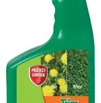 Trim Toxan plænerens