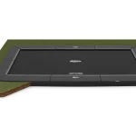 BERG SPORTS Ultim Champion FlatGround 410 Grey