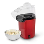 Champion – Popcorn Maskine