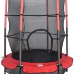 MCU-Sport Junior - Min Første Havetrampolin