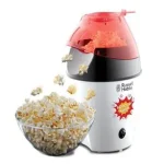 Russell Hobbs Fiesta popcornmaskine