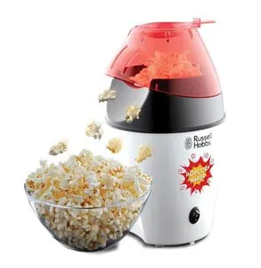 Russell Hobbs Fiesta popcornmaskine