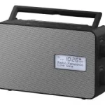 Panasonic-RF-D30BT