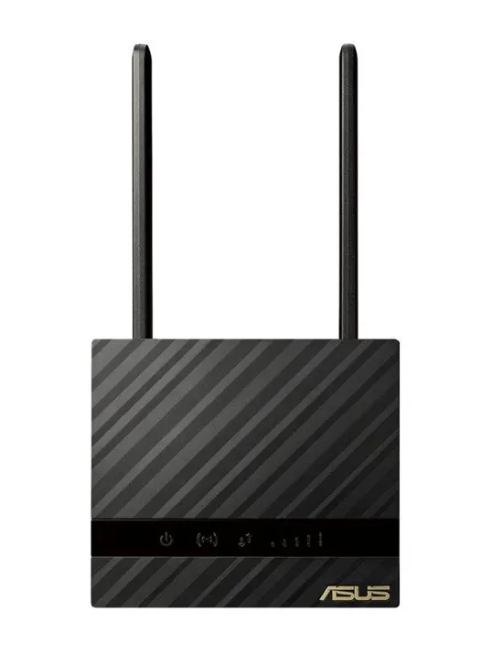 Asus 4G Router