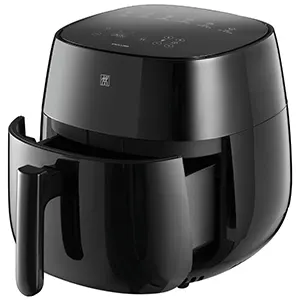 Bedste Zwilling Airfryer