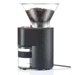 Bodum Bistro kaffekværn