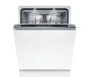 Bosch SMD8TCX04E Integrerbar Opvaskemaskine