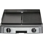 Cuisinart PL50E Plancha bordgrill