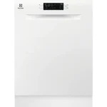 Electrolux Ess48300uw Underbygningsopvaskemaskine