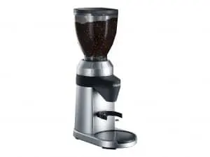 Graef CM 800 - Kaffemølle