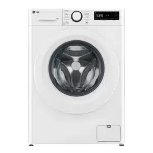 LG F4Y5RYP3W Vaskemaskine