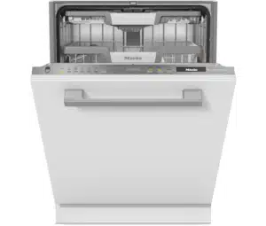 Miele G 7265 SCVi XXL opvaskemaskine
