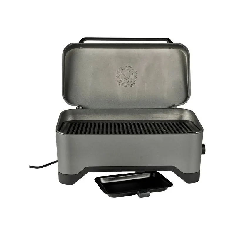 Morsø Balcone E-130 Elektrisk grill - Bedst i test