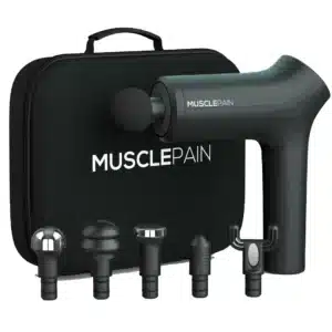 Musclepain Pro Massagepistol