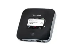 NETGEAR Nighthawk M2 Mobile Router - bedste 4g router