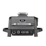 Ninja Woodfire Electric BBQ Grill & Smoker