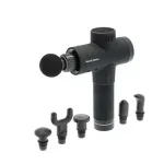 Nordic Sense Massagepistol Sort