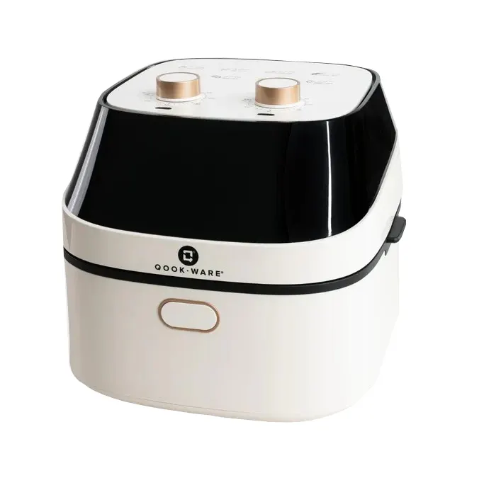 Qookware Airfryeren
