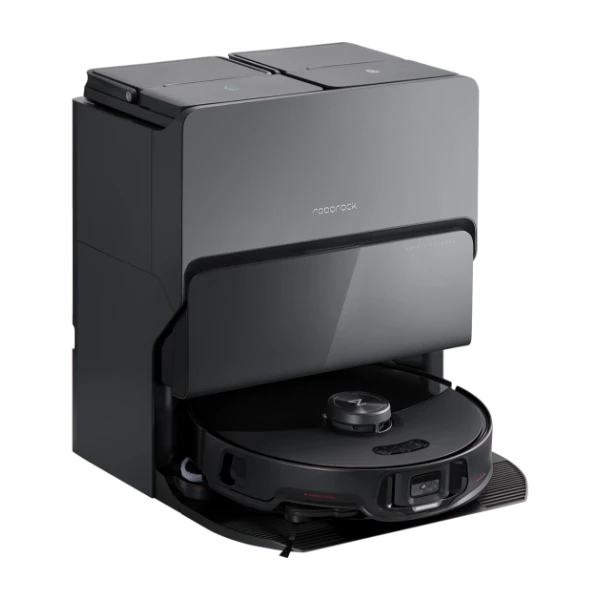 Roborock S8 MaxV Ultra