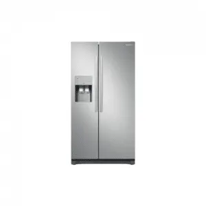 Samsung RS50N3403SA amerikaner køleskab