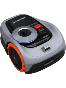 Segway Navimow Robotplæneklipper