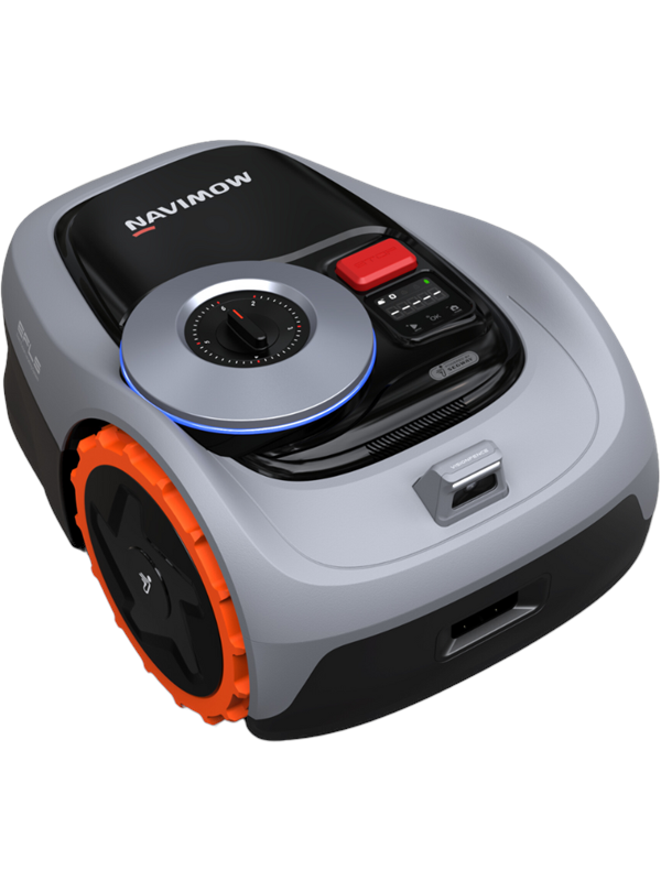 Segway Navimow i105e Robotplæneklipper