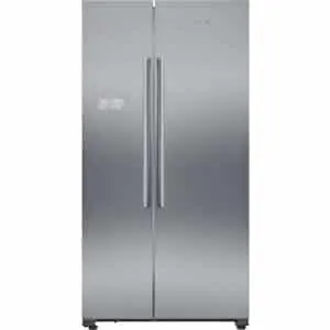 Siemens iQ300 amerikaner køleskab