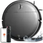 Smartnew robotstøvsuger BR151