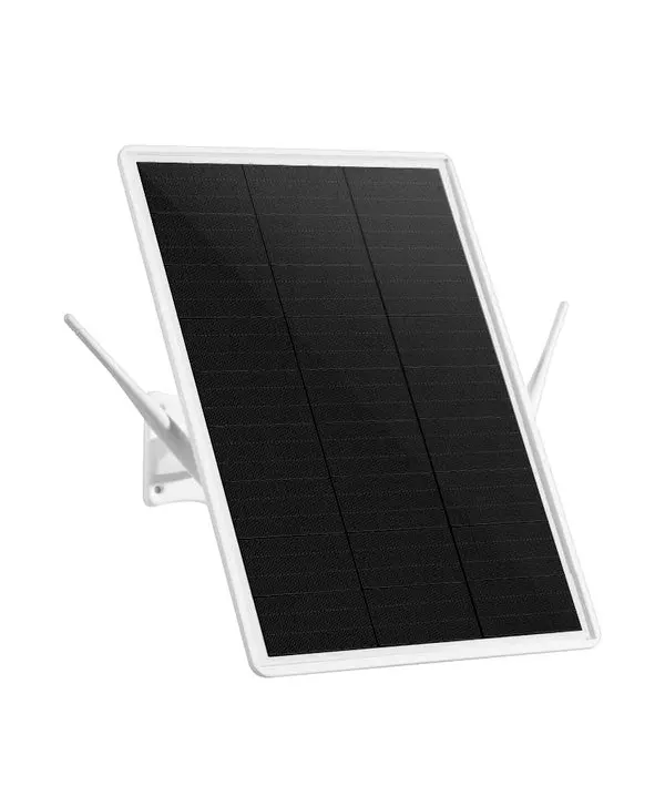 SolarLink 4G Pro - 4G Router med solcelle og batteri