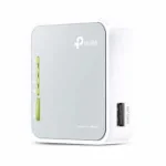TP-Link TL-MR3020 Portable 3G