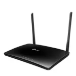 TP-Link TL-MR64004G LTE - bedste 4G router til hjemmet