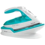 Tefal dampstrygejern