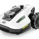 Mammotion YUKA mini 600