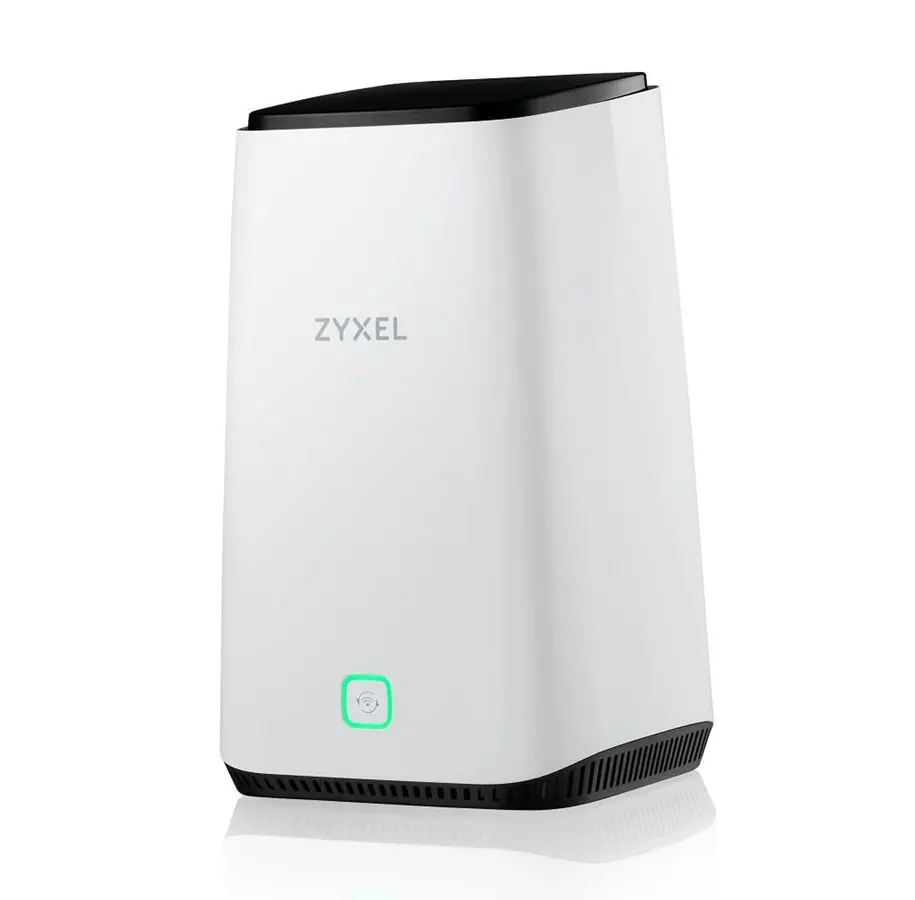 Zyxel 4G LTE Router
