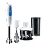 Braun Multiquick 3 MQ3035WH Sauce