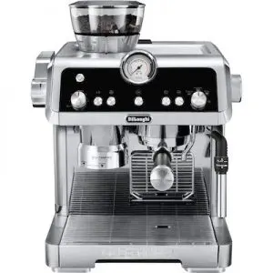 Delonghi La Specialista espressomaskine ECM9335M
